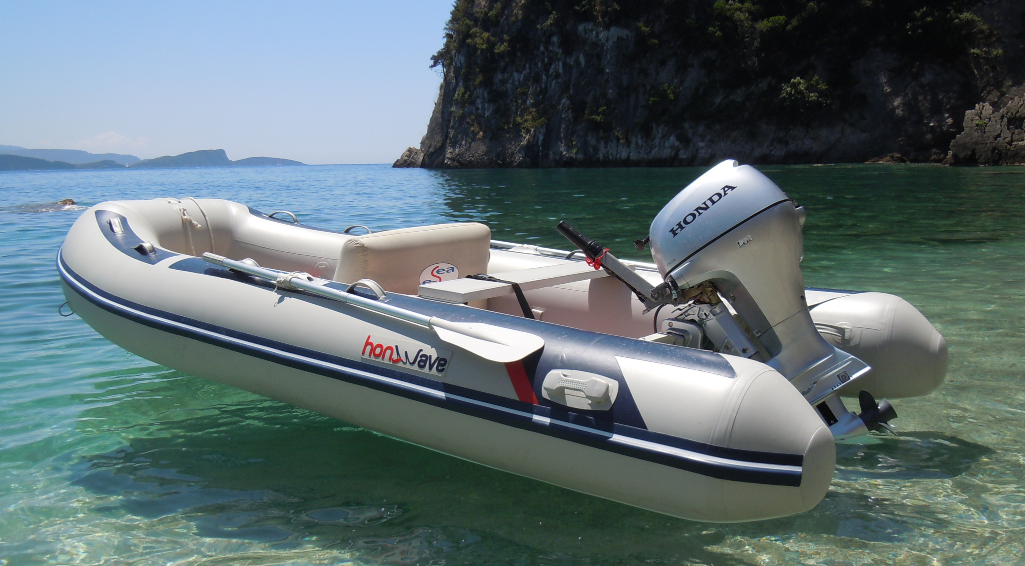Honwave T40