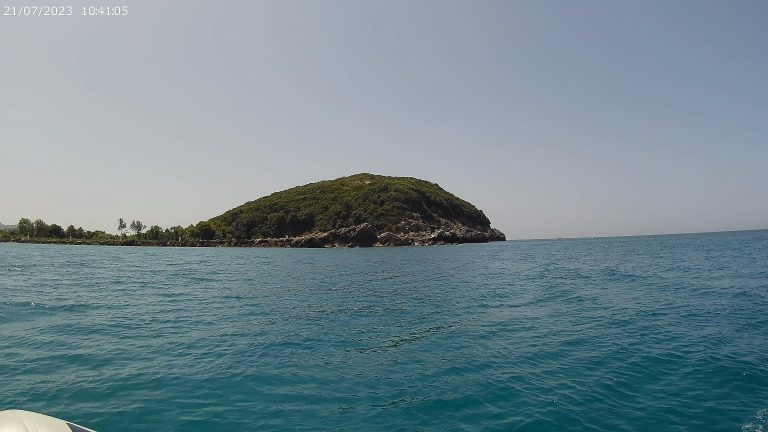 Ammoudia