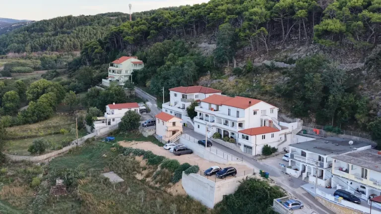 Appartment Marina