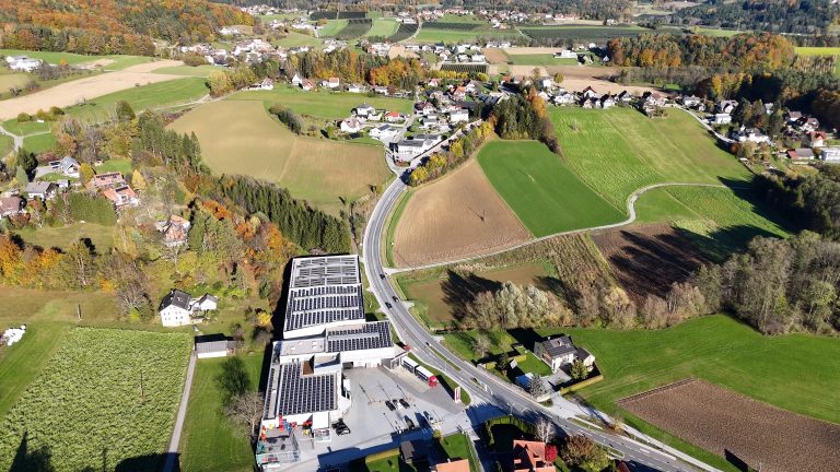 Flug zu Delicando und retour