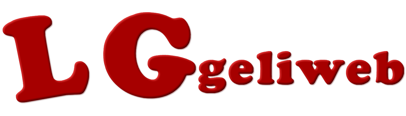 Homepage von geliweb