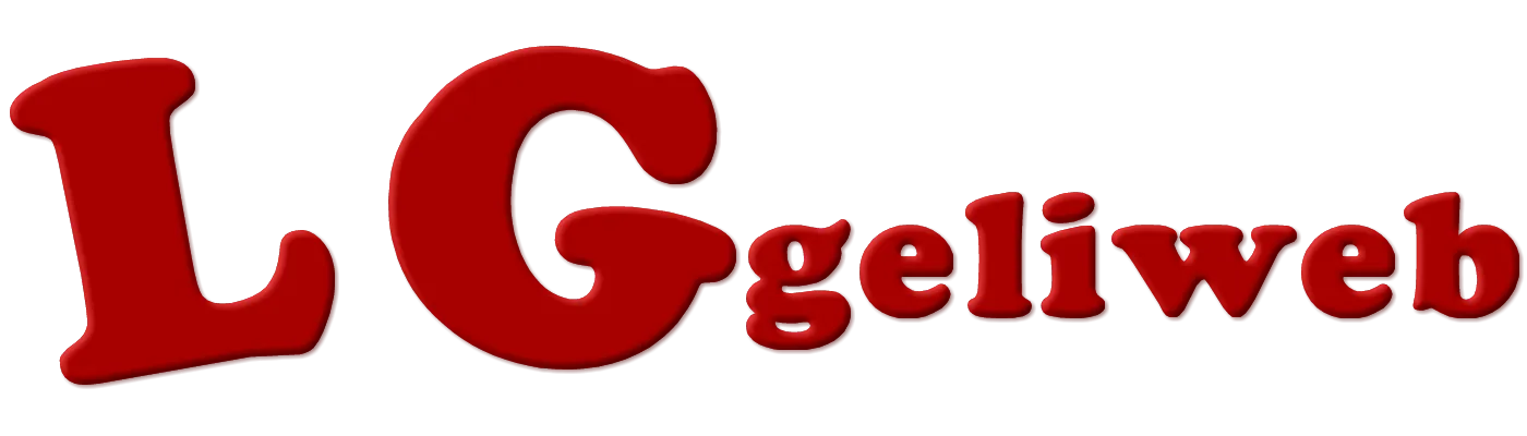 Homepage von geliweb