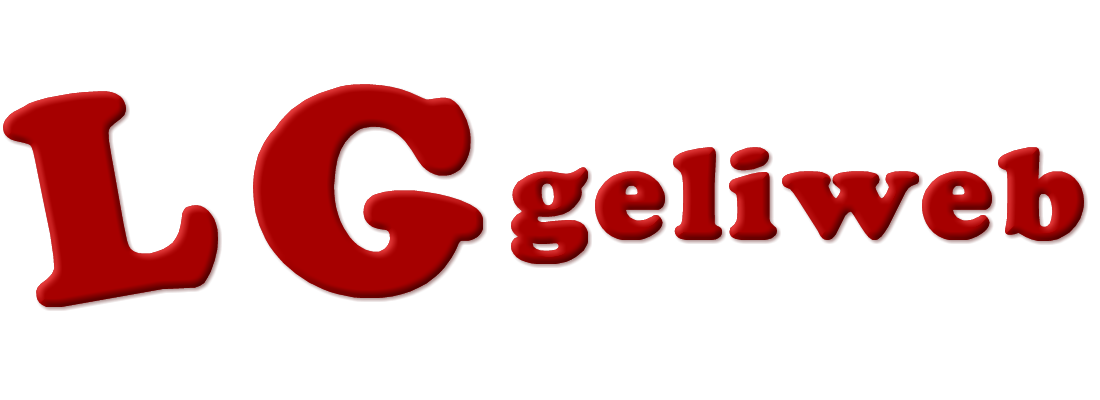 Homepage von geliweb