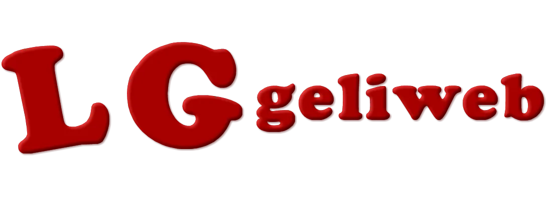 Homepage von geliweb
