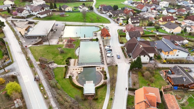 Krottendorf-Gemeindezentrum