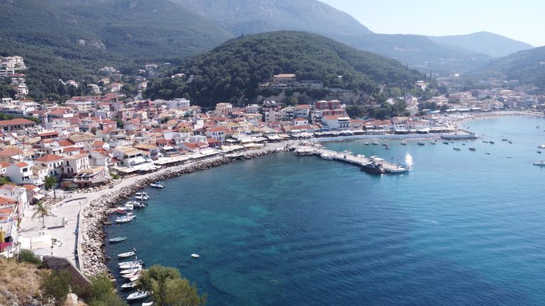 Parga