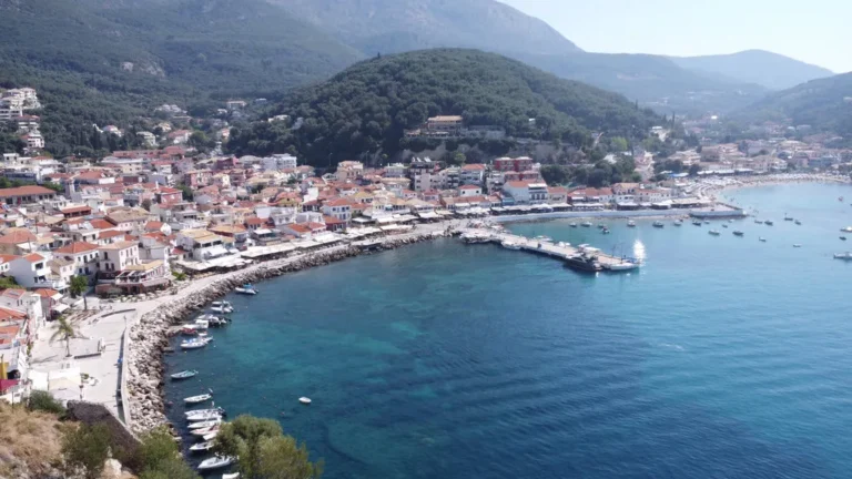 Parga