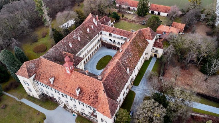 Schloß Thannhausen