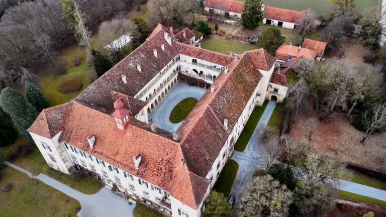 Schloß Thannhausen